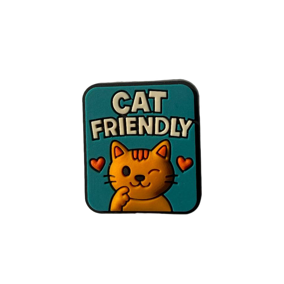 Cat friendly dog collar with relief and quality material, waterproof and colorful. 